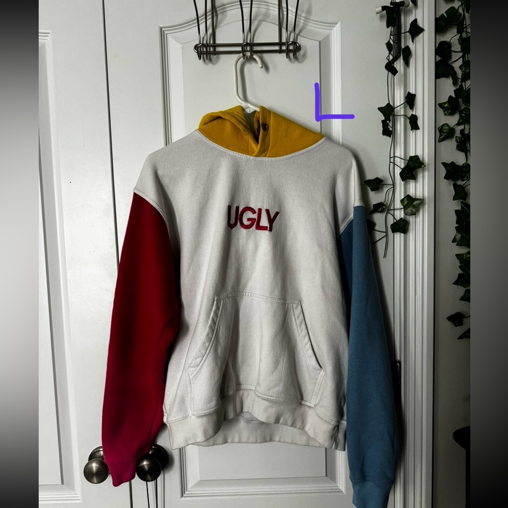 Lil pump merch (hoodie)